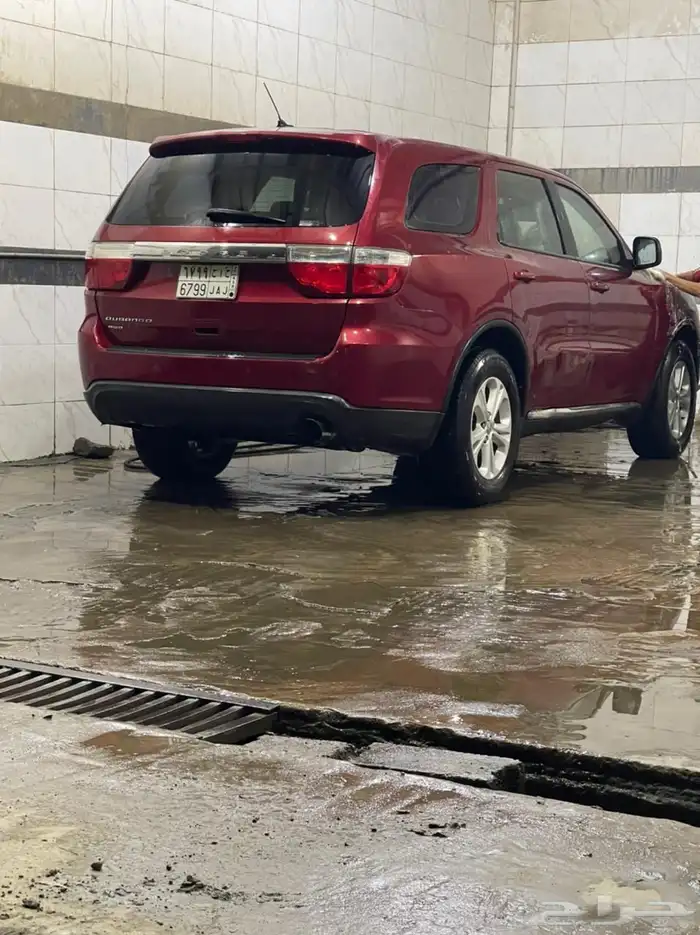 دوج 2013 نظيف 2