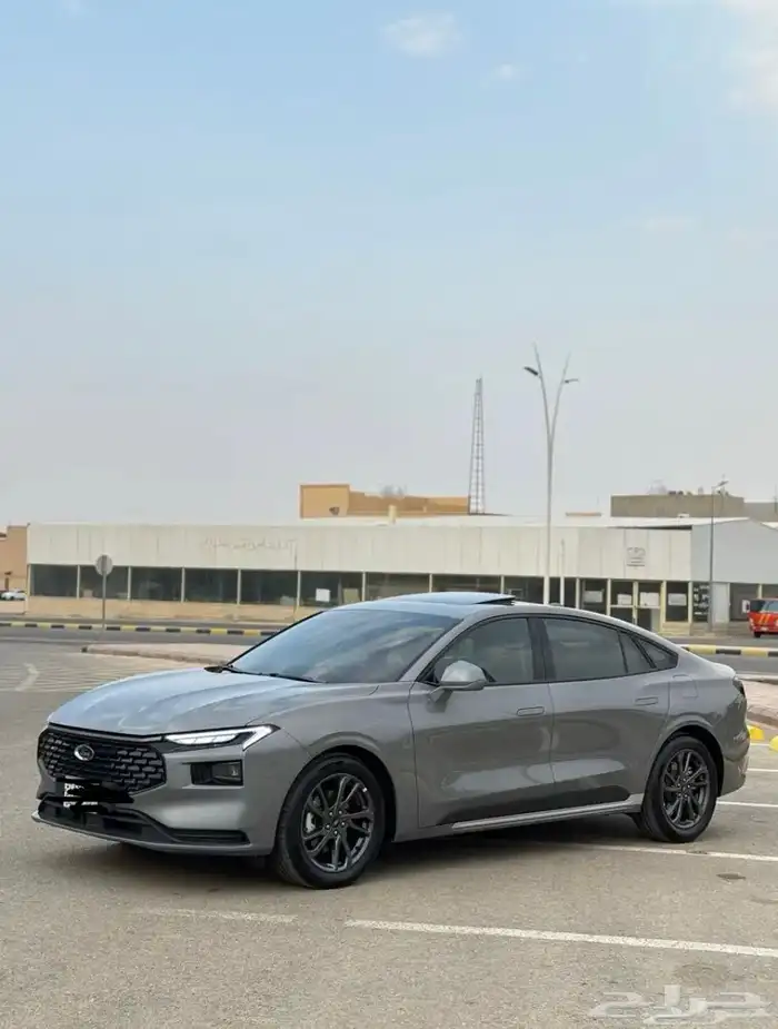فورد تورس 2025 امبيانتي سعودي 3