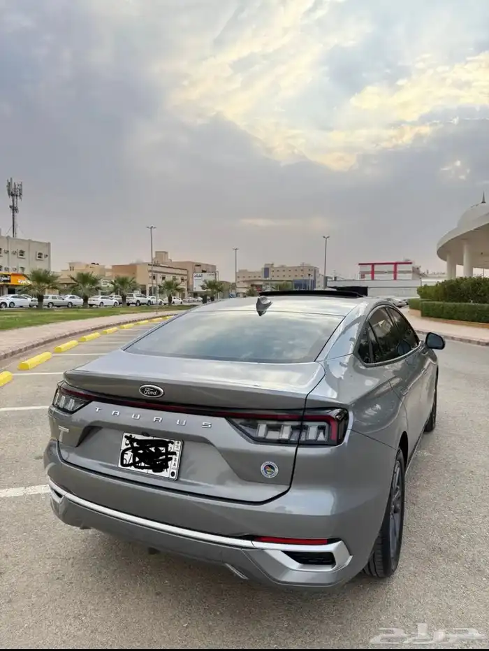 فورد تورس 2025 امبيانتي سعودي 8