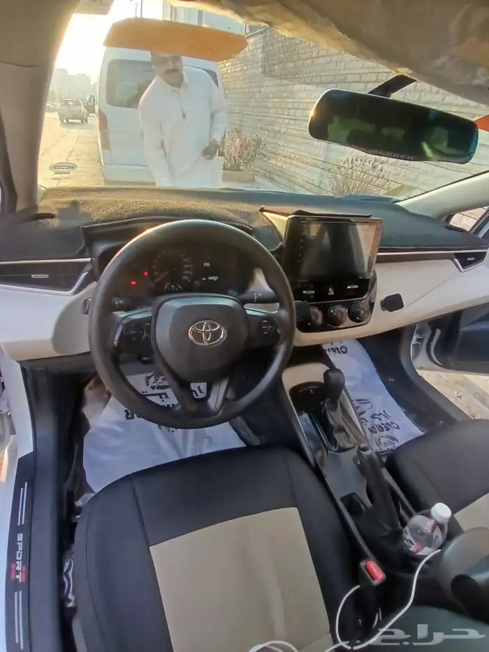 Toyota Corolla 2022 7