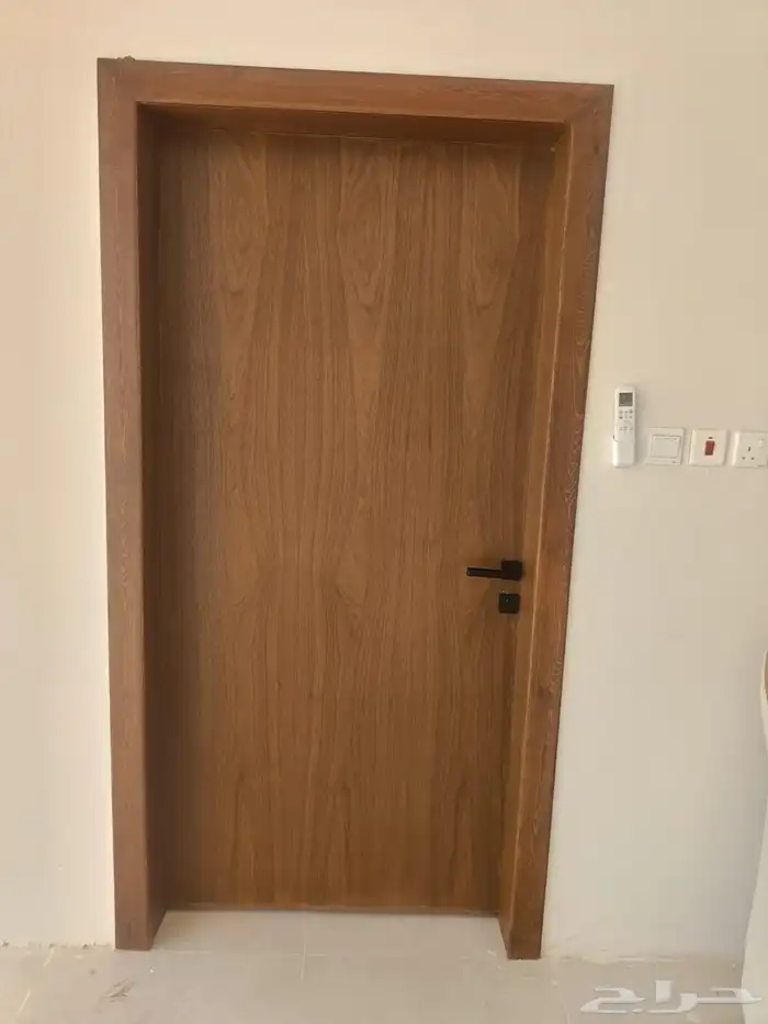 ابواب سحاب ابواب خشب سنديان جوز مغنو باب سحاب 2