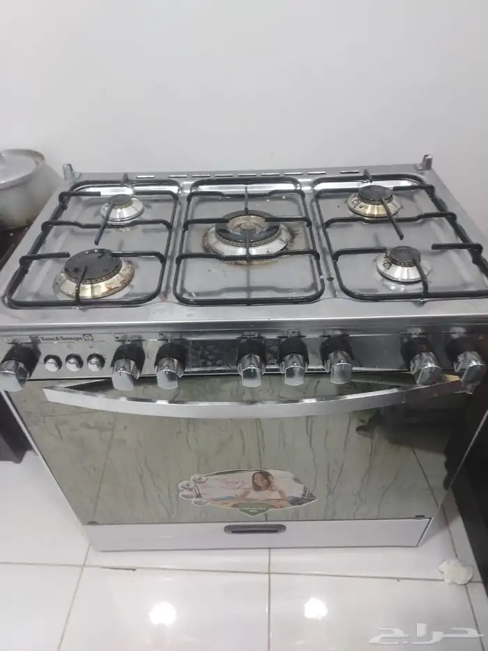 صيانه افران غاز وكهرباء 5