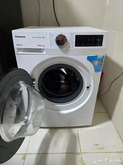 غساله بناسونيك 0