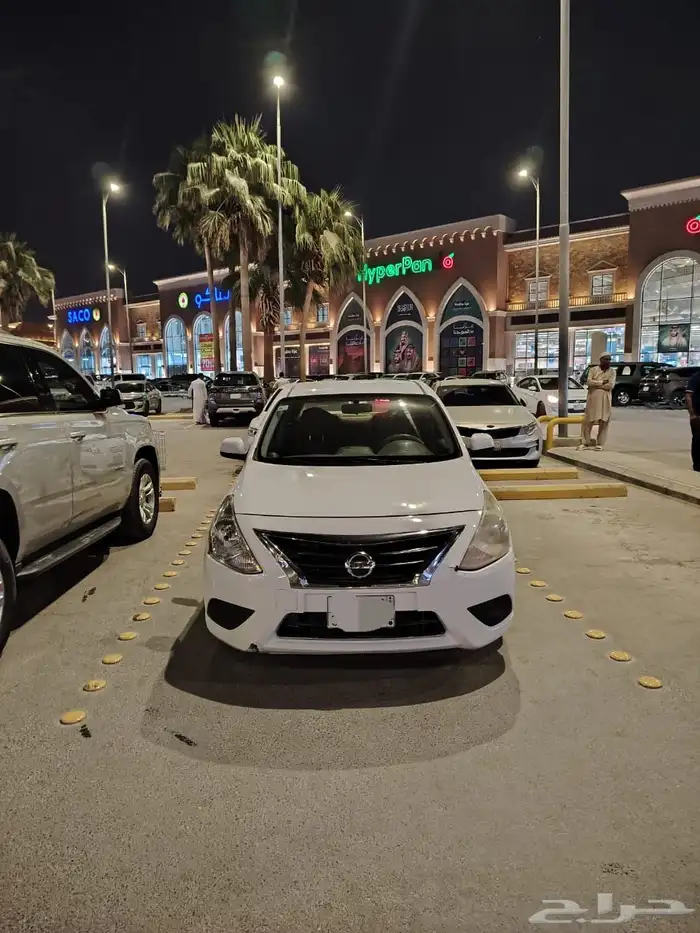 نيسان صنى 2019 0