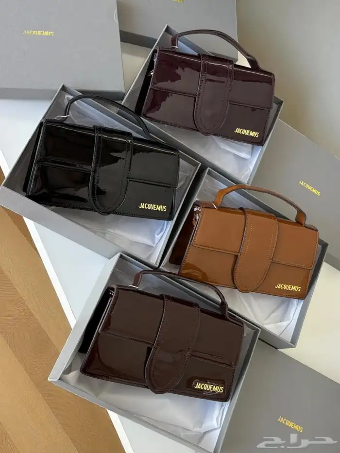 شنط تقاليد ماركه متوفره جمله وقطاعي 6