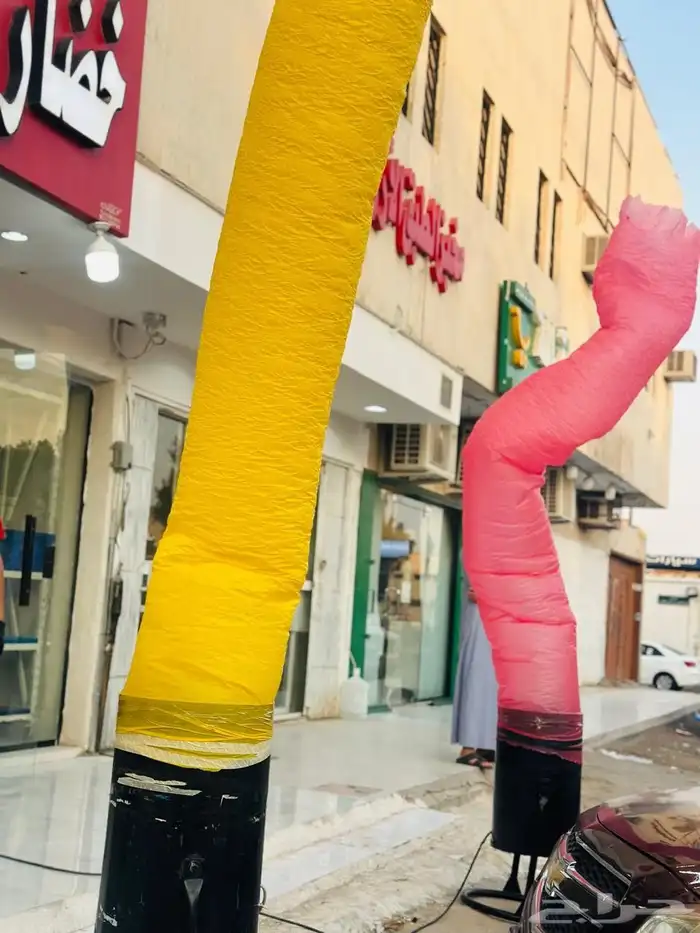 تاجير مكيفات اسبلت مكيفات صحراوي تاجير بللين افتتاح ومهرج 10