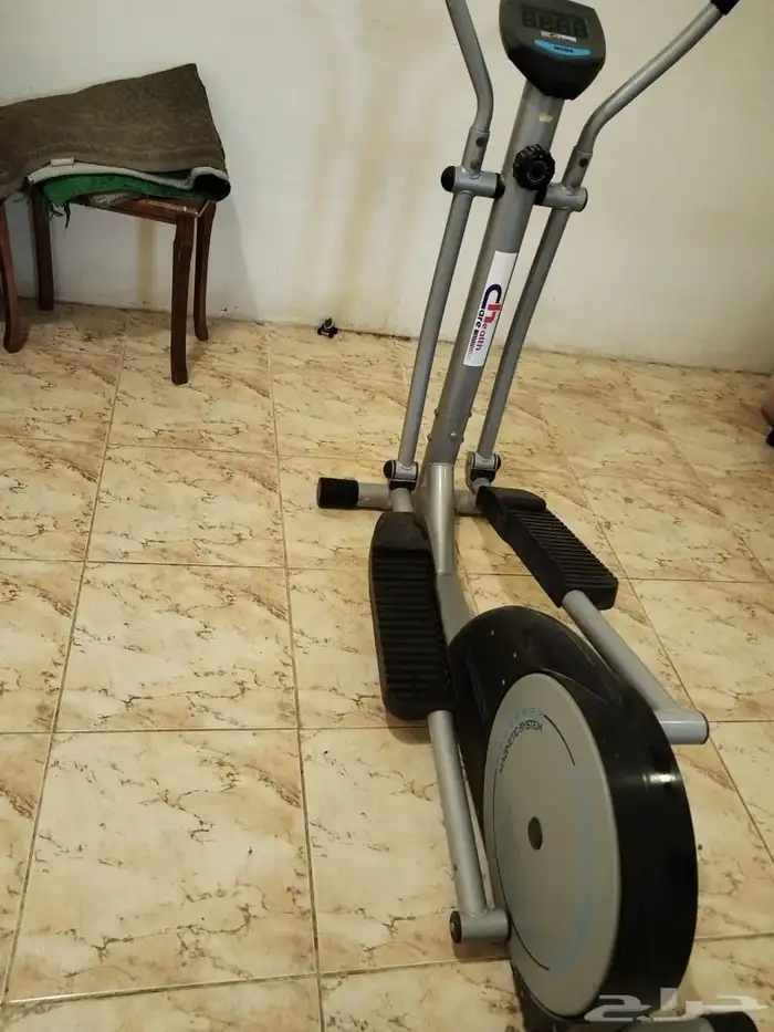 عجلة رياضية شيلس كير 4