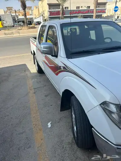 Nissan Navara model 2015 index