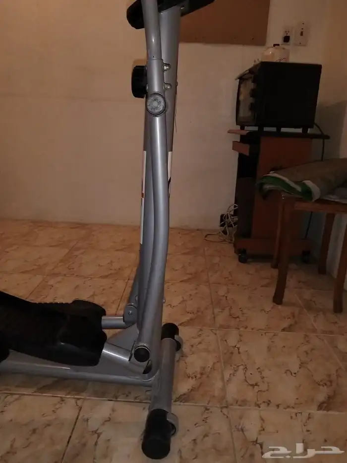 عجلة رياضية شيلس كير 7