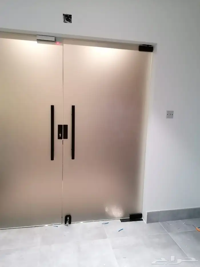 اكسس كنترول بصمة حضور انصراف قفل الكتروني 3