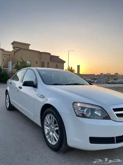 للبيع كابرس LS موديل 2013 index