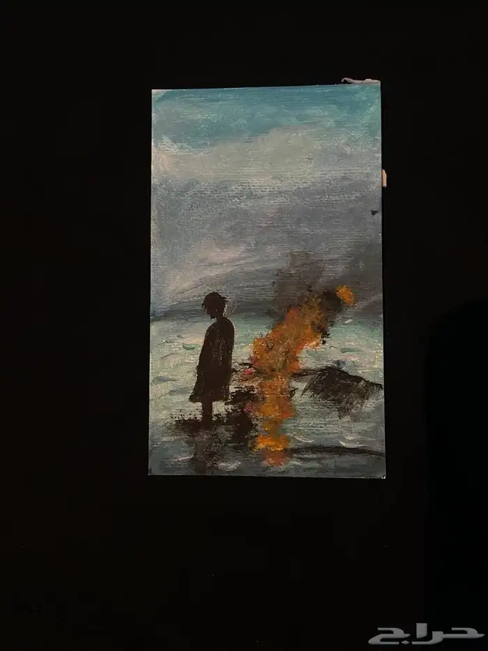 رسمات حسب الطلب لاتفوتون العروض 3