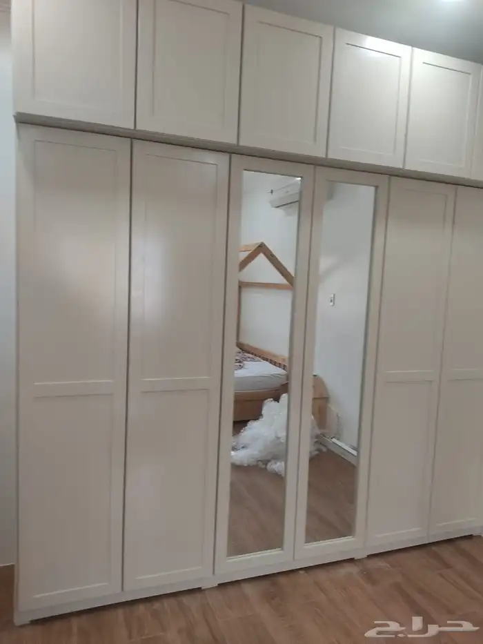 دولاب تفصيل 3