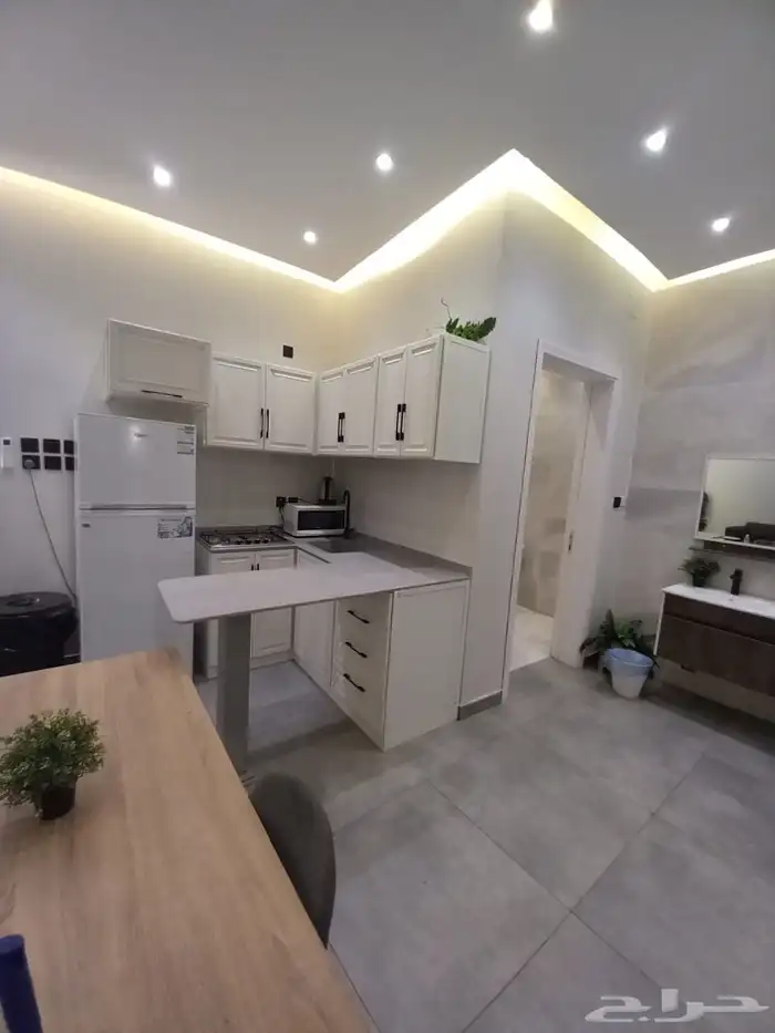 شاليه هناي الفندقية للايجار اليومي 4