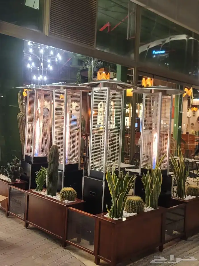 اكسبلور  صيانه  إصلاح الدفايات 2