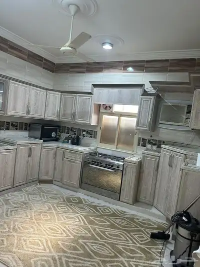 شقه مفروشه 4غرف كل شي مستقل محايل عسير المقاعد index