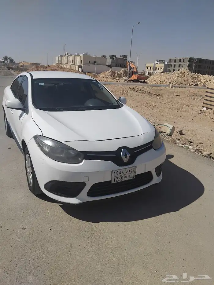 رينو 4