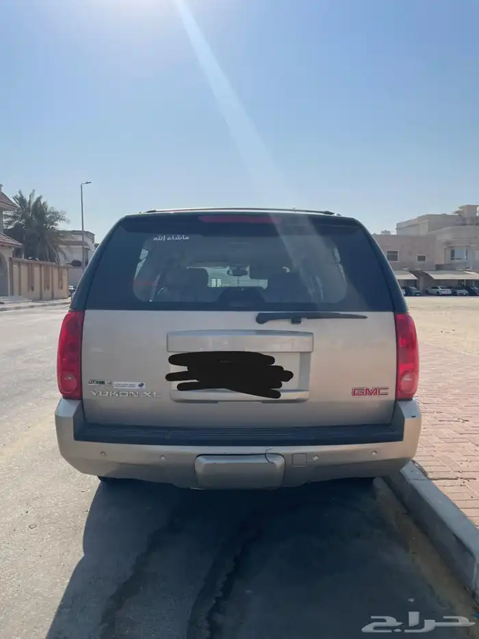 للبيع يوكن XL موديل 2010 6