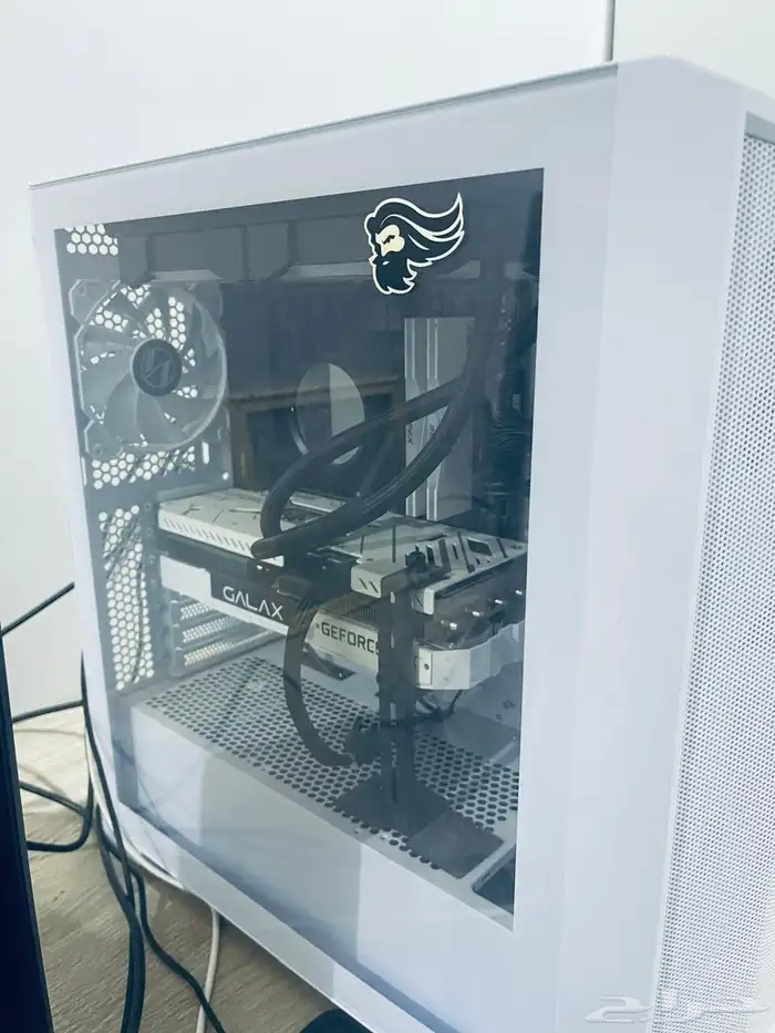 جهاز PC كمبيوتر العاب 3