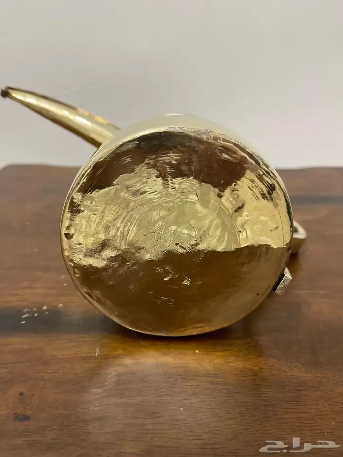 دلال دلة قريشية محززه من نوادر القريشيات 3