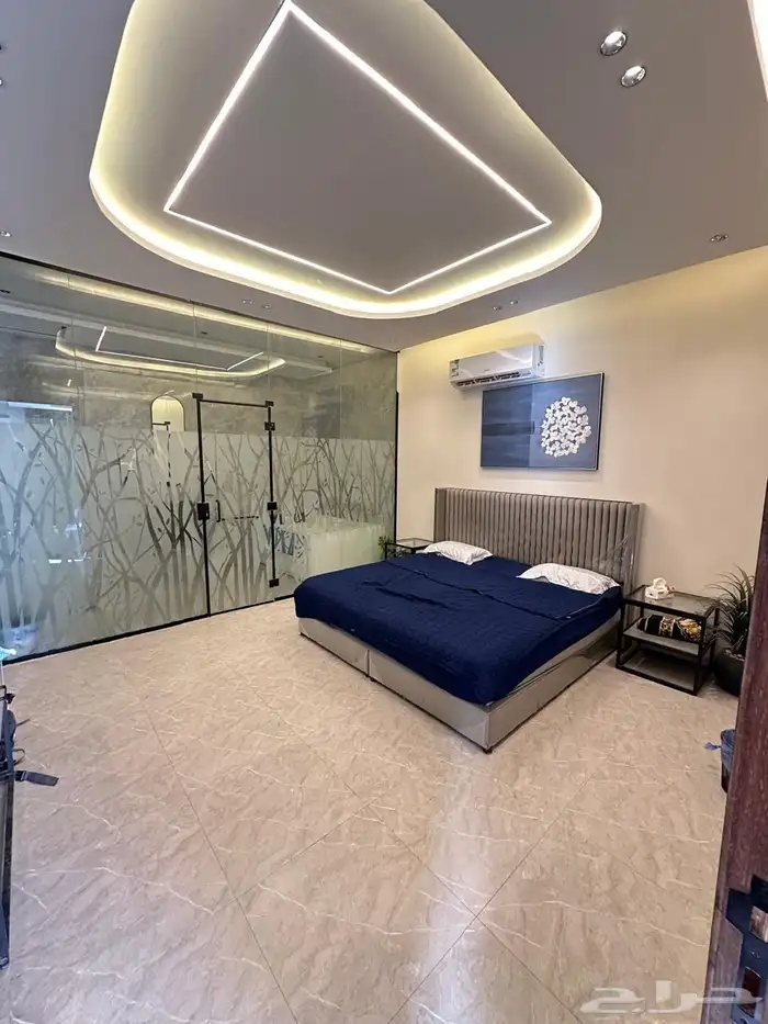 شاليهات الرمال 81