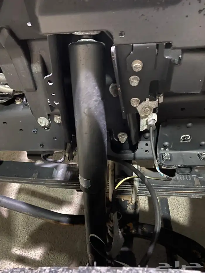 ايسوزو تبريد 5طن 2020 11