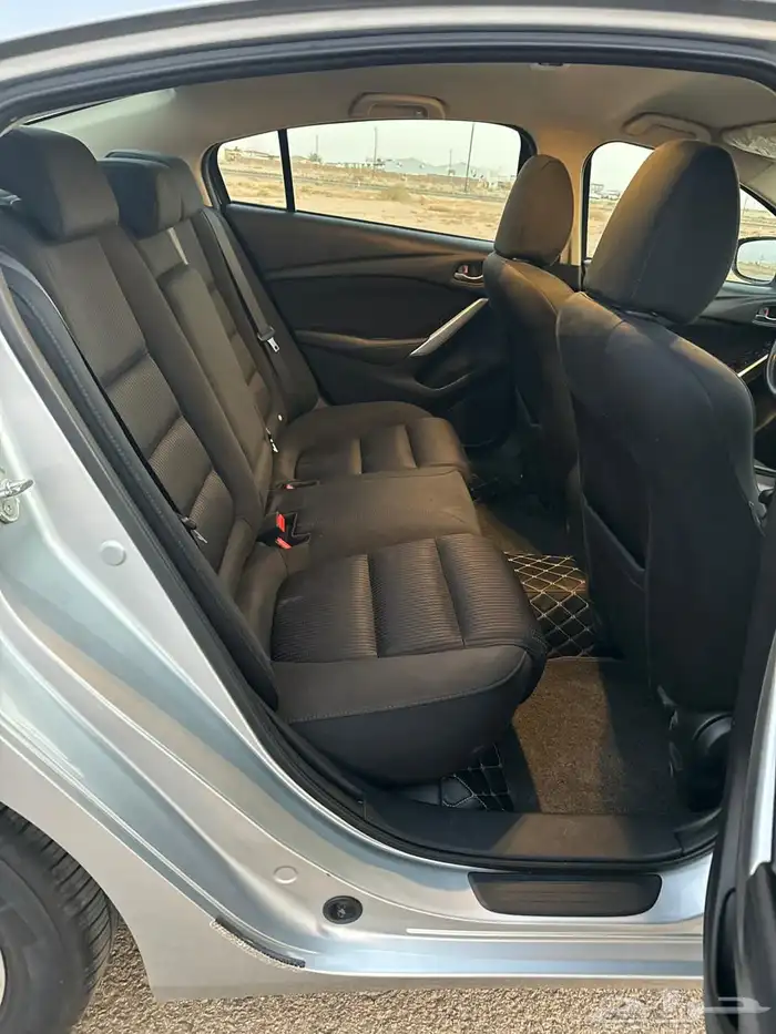 للبيع مازدا 6 15