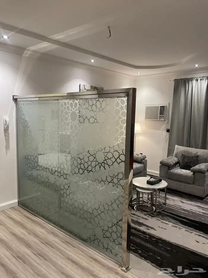 شقق مفروشةفي مخطط الواحة بجده للايجار الشهري 9