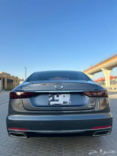 جاك GA 8 موديل 22 index