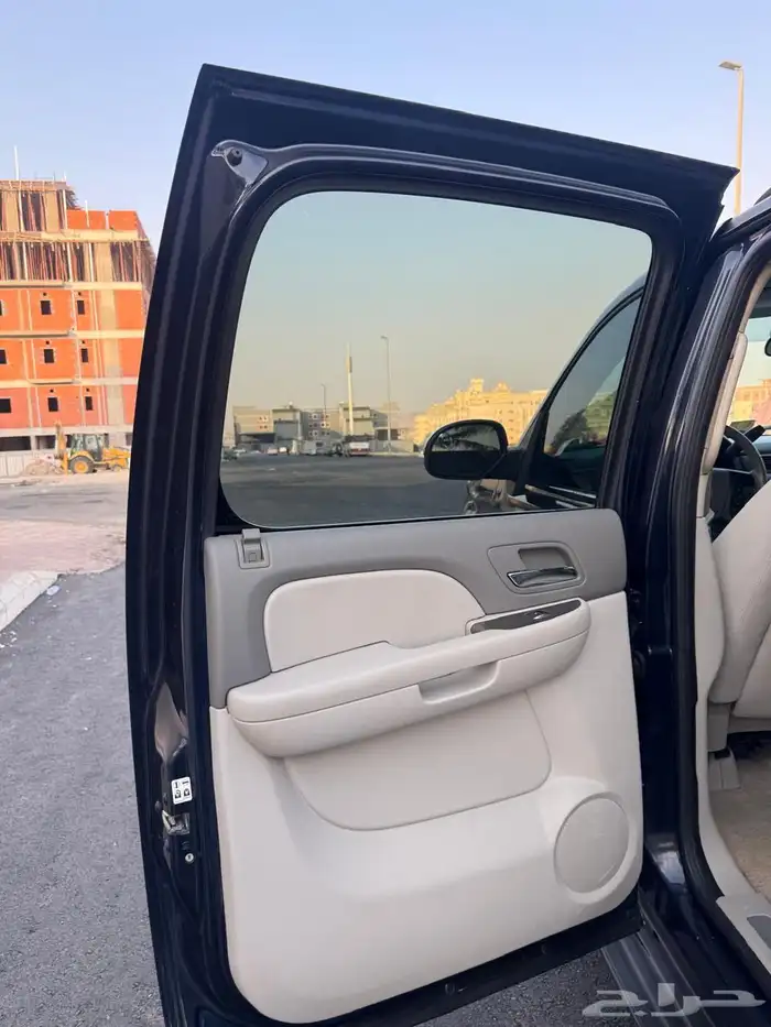 تاهو دبل طويل 24