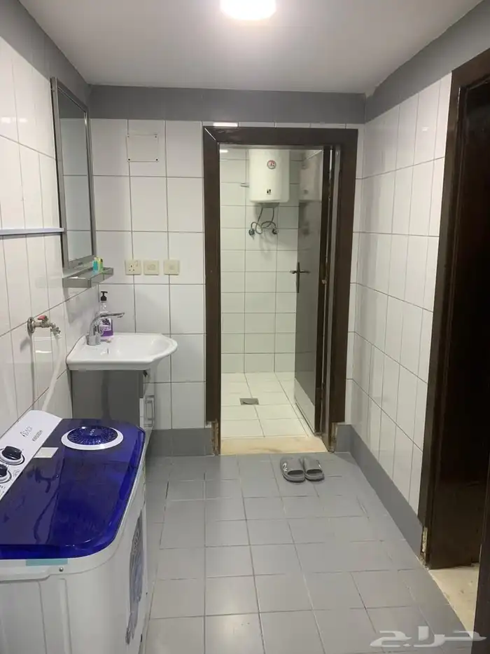 شقة مفرشة نظيفة جدا للايجار 3