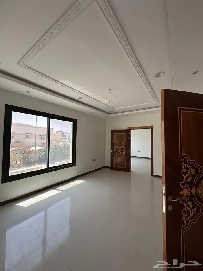 دور للإيجار حي حطين 4