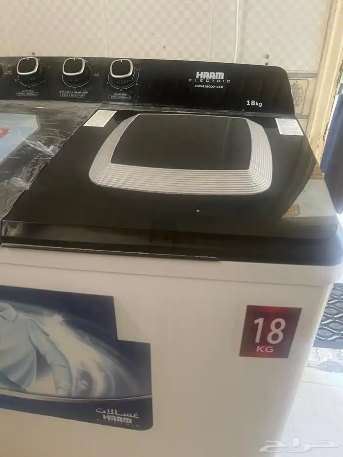 غساله و فرن كهربائي 1