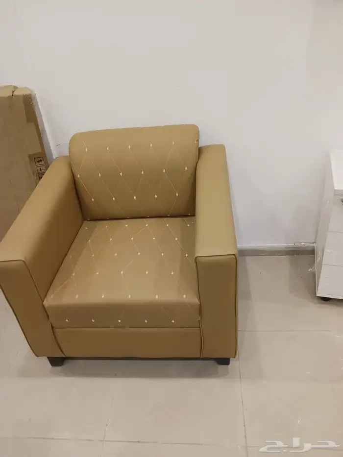 جديد كنب جلد ايكيا و كنب جلد ملكي فخامة حق غرفة مدير 4