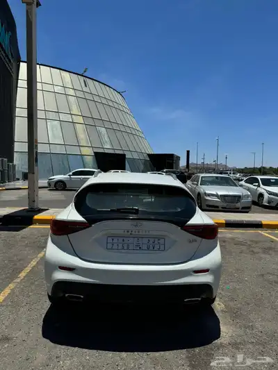 انفينيتي Q30 موديل2017 index