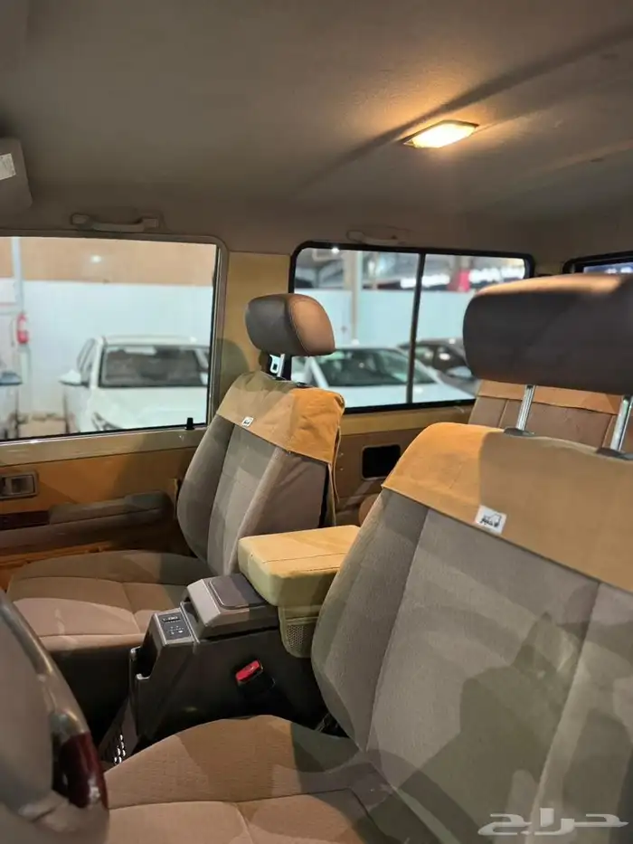 جيب ربع رفرف 2019 ونش بريمي 8