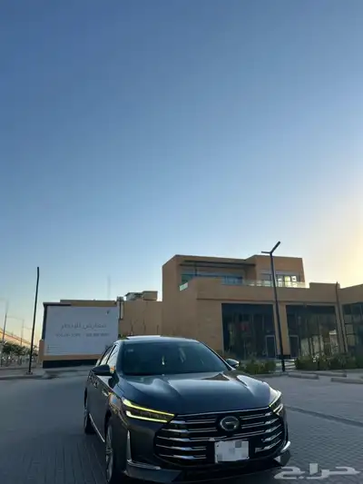 جاك GA 8 موديل 22 index