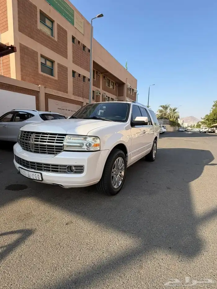 لينكولن نافيجيتور 2013 24