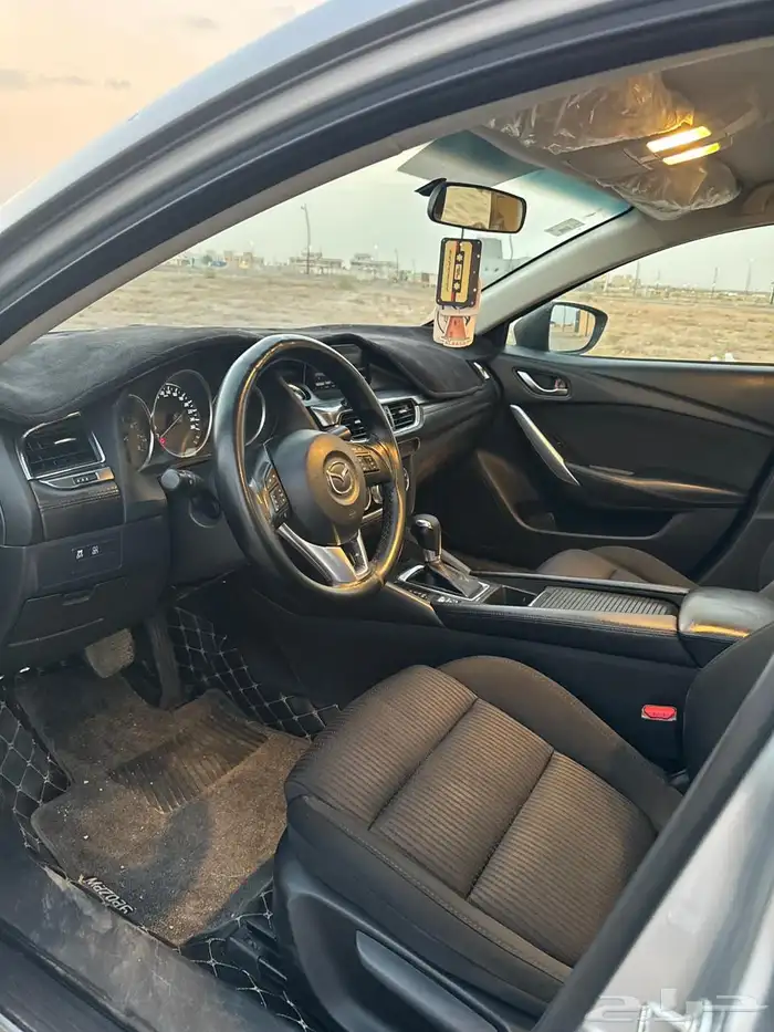 للبيع مازدا 6 9