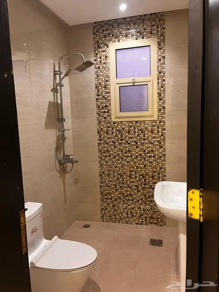 شقة للإيجار حي الشفا عكاظ 8