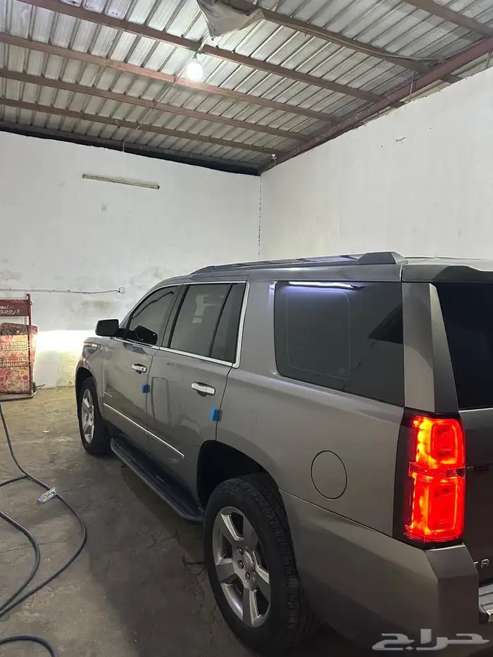 تاهو2019 مطور 7