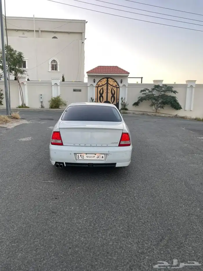 كابرس 2006 4