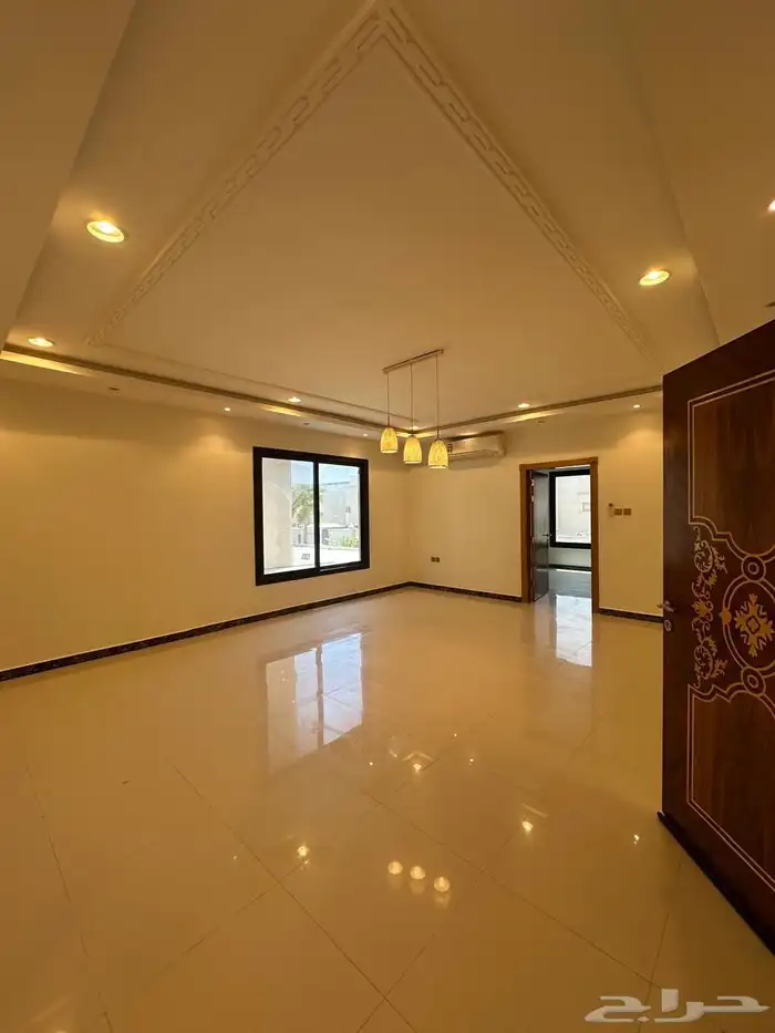 دور للإيجار حي حطين 5