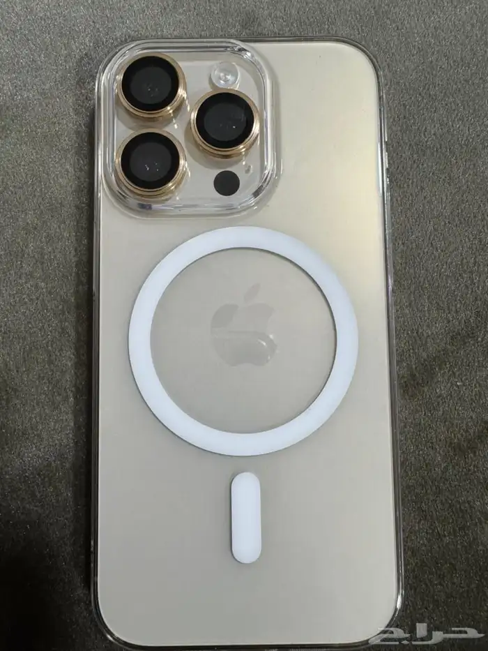 ايفون 14 برو 5