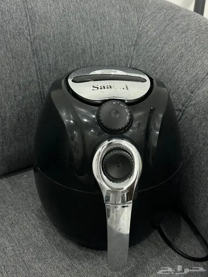 قلايه هوائيه 0