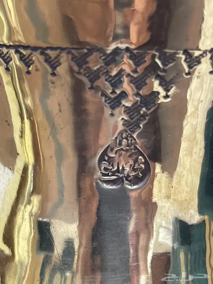 دلال قريشيات محززات قديمة واصلية من نوادر 7