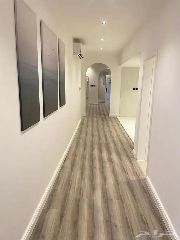 شقق مفروشةفي مخطط الواحة بجده للايجار الشهري 6