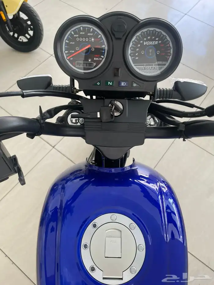 دباب فوكسر الوحش MX150 الجديد كليا 2025 ضمان سنه 9