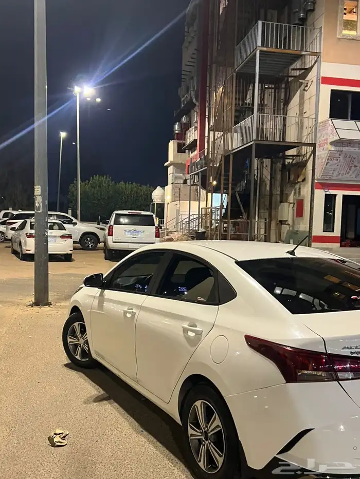 أكسنت 2022 وكالة 7