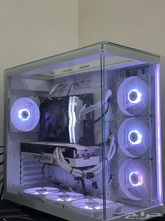 pc بي سي قيمنق 0